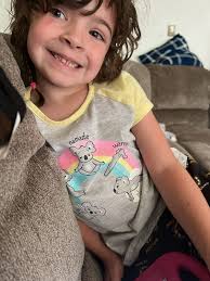 Getting ready for Harper's big birthday Month push!!!