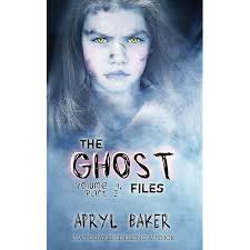 The Ghost Files 2 (The Ghost Files (Book 2)): Amazon.co.uk: Baker, Apryl:  9781494447557: Books