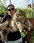 Maine Coon Vs Normal Cat