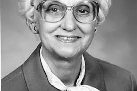 Florenz Bjornson, first female mayor of West Fargo, dies