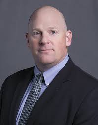 LETTER FROM THE CHAIR