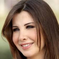 She was born and raised in achrafieh, beirut, lebanon. Nansi Ajram Nansiajram5 Twitter