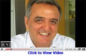 Andrew Morch's Instagram, Twitter & Facebook