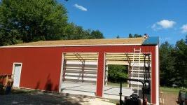 This made our future steel buildings a perfect choice for one of their featured reviews, and we were very happy with what they had to say. Armstrong Steel Buildings The Garage Journal