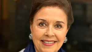 Mónica Randall, premio Feroz de Honor 2024