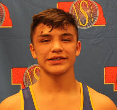 2019 Class B Individual State Champions