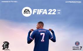 Maybe you would like to learn more about one of these? 10 Fifa 22 Hd Wallpapers Background Images