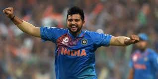 Infobox cricketer biography playername = suresh raina country = india fullname = suresh kumar raina nickname = sanu living = true dayofbirth = 27 raina — can refer to several things: Sxd2joq6tyibam