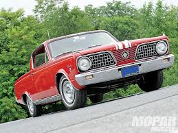 Image result for Dark Red 1966 Barracuda