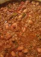 All reviews for pinto bean and beef chili. 257 Easy And Tasty Pinto Beans And Ground Beef Recipes By Home Cooks Cookpad