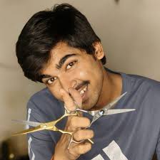 Profile for Ajay Sen