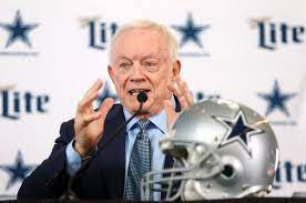 Nfl Analyst Brian Baldinger Talks Cowboys No 10 Pick And What Happens If Kyle Pitts Is On The Board