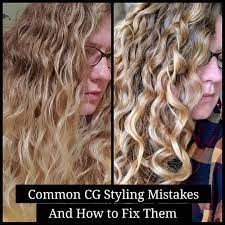 Common Styling Issues Many Of Us Experience Trouble At One Point Or Another In Our Journ Curly Hair Styles Naturally Wavy Hair Care Curly Hair White Girl