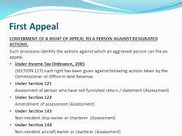 (f) an expenditure incurred by the corporation in the course of earning income in the taxation year if any of the income is exempt income, as defined in section. By Arshad Siraj Advocate Supreme Court Of Pakistan Ppt Video Online Download