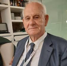 Ha muerto don Gabriel, el cronista de El Argar y las naranjas