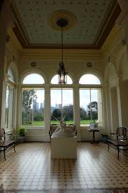 Atrium Government House Melbourne Melbourne Architecture Melbourne Architecture