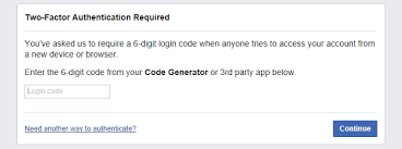 The qr code is only displayed at a size of 200px but it will be saved at a size of 200px. How To Log Into Facebook If You Lost Access To Code Generator