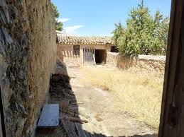 Maybe you would like to learn more about one of these? Casa En El Campo El Chaparral Para Restaurar Inmobullas Tu Inmobiliaria Del Noroeste