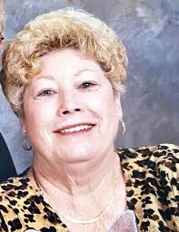 Joyce Meacham Obituary