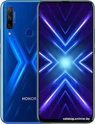 у зеркала два лица смотреть онлайн в высоком качестве Honor 9x Stk Lx1 4gb 128gb Sapfirovyj Sinij Smartfon Kupit V Minske