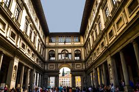 The so if you're heading to florence soon, make sure you check out some of the city's best museums and galleries. Uffizi Wikipedia