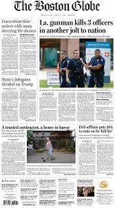 You can stream nesn with a live tv streaming service. Calameo The Boston Globe 07182016