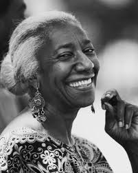 Edna Lewis (1916-2006) was a pioneering chef, culinary ambassador, and is  often considered the godmother of Southern cooking. As the granddaughter of  formerly enslaved people, her rise to culinary stardom paved the