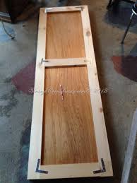 A magnetic screen door can be used as a replacement for a fixed screen door or fits front, rear, interior or exterior, entry, patio, deck, porch, balcony, glass, garage, and even sliding doors. Bedroom Screen Door Hometalk