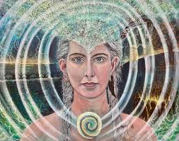 Dear Brigid, gracious and bold, may I be tenacious in my dreaming, fierce  in my purpose, and creative in my living. May I listen to my heart, to you,  and to the