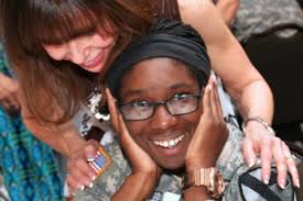 New hospital raises comfort level for Fort Hood's expectant moms