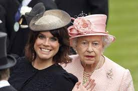 Princess eugenie of york is a member of the british royal family. 5 Reasons Why Princess Eugenie Of York Queen Elizabeth S Favourite Granddaughter Is Different Than Other British Royals South China Morning Post