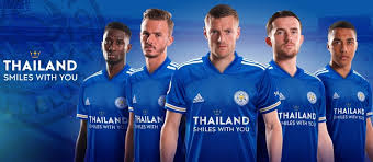 Get the latest leicester city news, scores, stats, standings, rumors, and more from espn. Leicester City Launch Thailand Smiles With You Epl Campaign