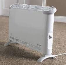 Immagine Di Termoconvettore Portatile Vedi I Prezzi E Le Caratteristiche Tubo Dell Acqua Scambiatore Di Calore Piccolo Ufficio