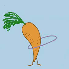 Try it now, risk carrot gif. Carrot Dancing Gifs Get The Best Gif On Giphy