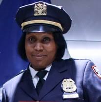 Understanding Use of Force /Meet Sr. Cook Pierre /Behind DOC's K9 Unit  Horizon