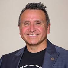 Congratulations to Secretary Todd Ishee with, NC Department of Adult  Correction, who received the Michael Francke Career Achievement Award.