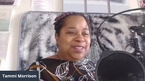 Tammi Morrison's Instagram, Twitter & Facebook