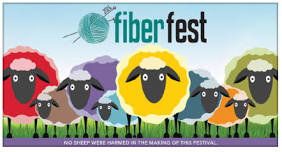 Virginia FiberFest 2026