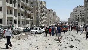 Siria, le forze dell’Iraq uccidono un leader dello Stato islamico