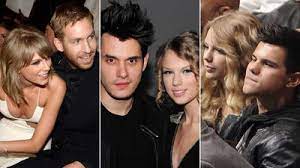 Who was taylor swift in a relationship with? Taylor Swift S Boyfriends Everything We Know About Her Dating History Joe Jonas Taylor Lautner Calvin Harris John Mayer And More