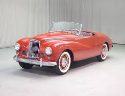 Image result for Pippin Red 1959 Sunbeam