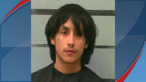 Lubbock Police search for fugitive wanted for Murder