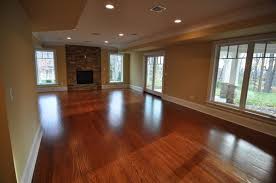 This benefit provides a natural hard and durable material to supplement the heartiness of the wood floor you've chosen. 6 Best Most Durable Hardwood Floor Finishes Homeadvisor