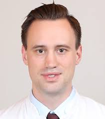 Dr. med. Frank Graef: Julius Wolff Institut (JWI)