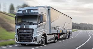 Discover the latest lineup in new ford vehicles! Ford Eurotransport