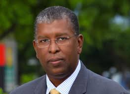 Jamaican Bar Association Archives