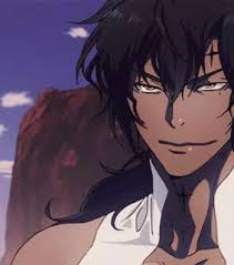 d.gray-man (2017) anime pictures