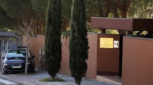 Relations entre la russie et la corée du nord. AgenÅ£i Cia ImplicaÅ£i In Atacul De La Ambasada Nord CoreeanÄƒ Din Madrid Cadran Politic