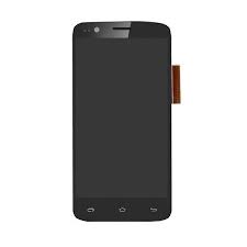 LCD with Touch Screen for XOLO Q610s ...