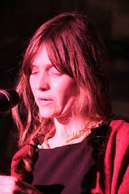 Megan Watkins, the Emma Press anthology of motherhood, February 2014